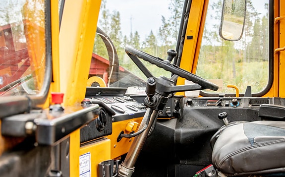 Volvo L70 14 of 28