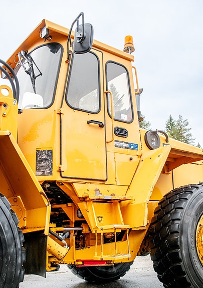 Volvo L70 8 of 28