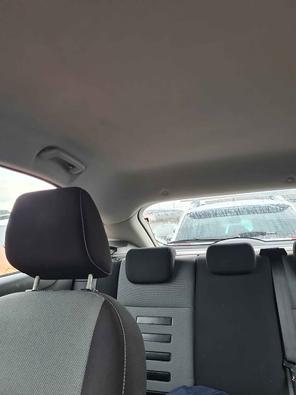 Ford Focus 9 of 9