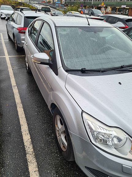 Ford Focus 6 of 9