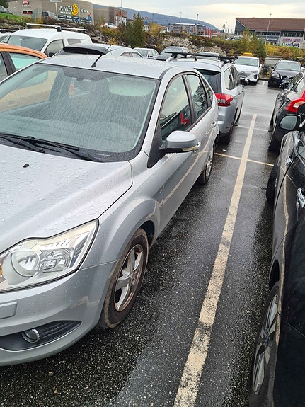 Ford Focus 7 of 9