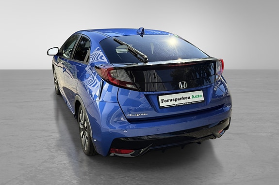 Honda Civic 11 of 30