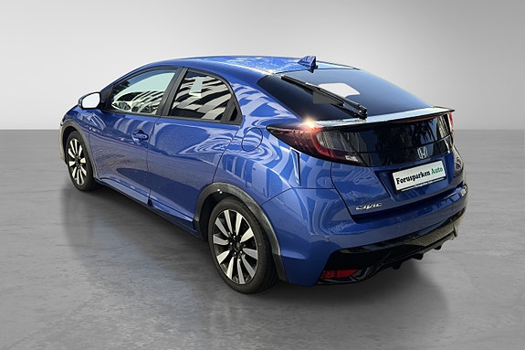 Honda Civic 12 of 30
