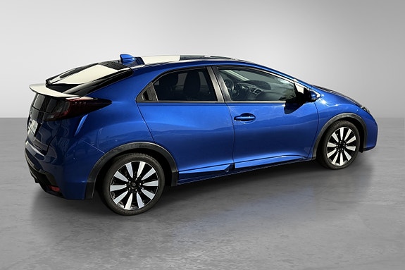 Honda Civic 7 of 30