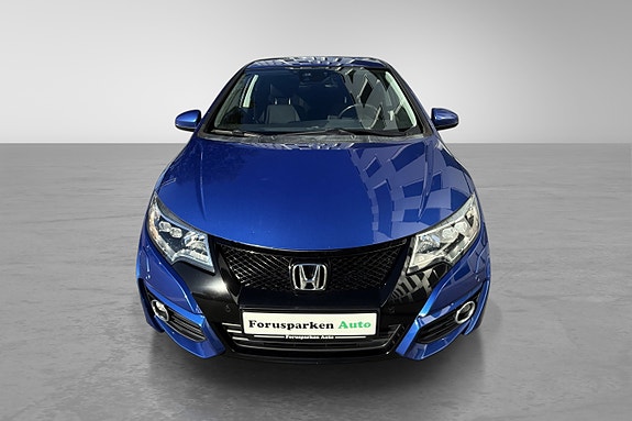 Honda Civic 19 of 30