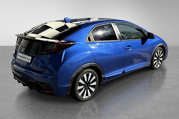 Honda Civic 8 of 30