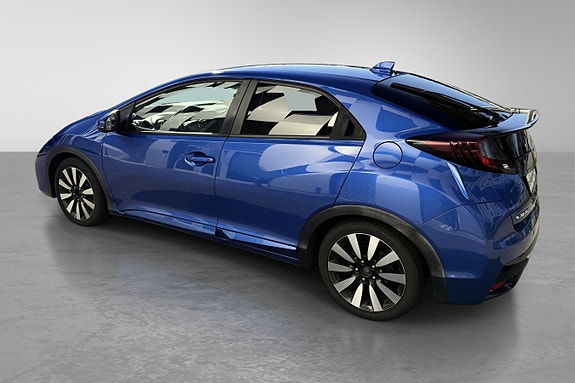 Honda Civic 13 of 30
