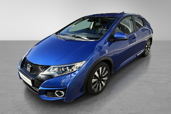 Honda Civic 17 of 30
