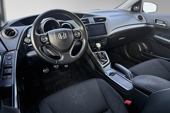 Honda Civic 20 of 30