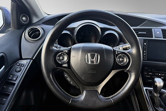 Honda Civic 27 of 30