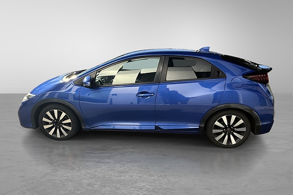Honda Civic 14 of 30