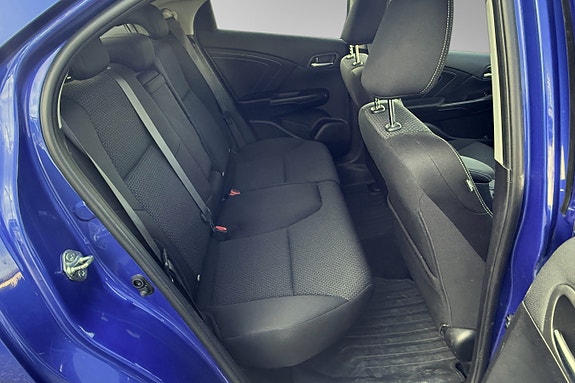 Honda Civic 25 of 30
