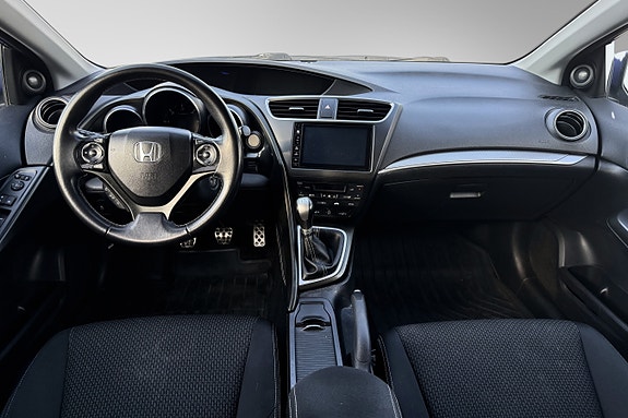 Honda Civic 21 of 30
