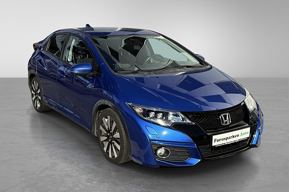 Honda Civic 3 of 30