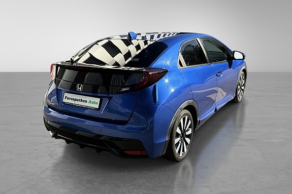 Honda Civic 9 of 30
