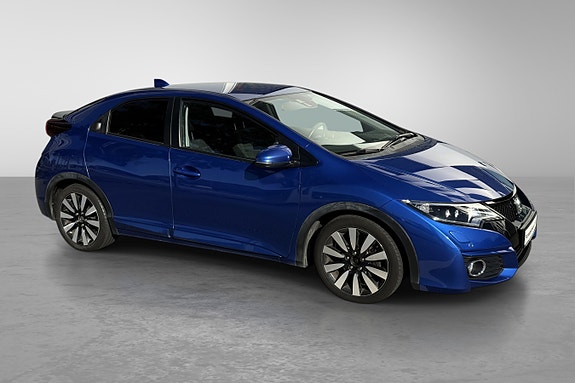 Honda Civic 5 of 30