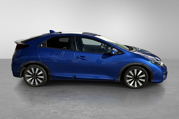 Honda Civic 6 of 30