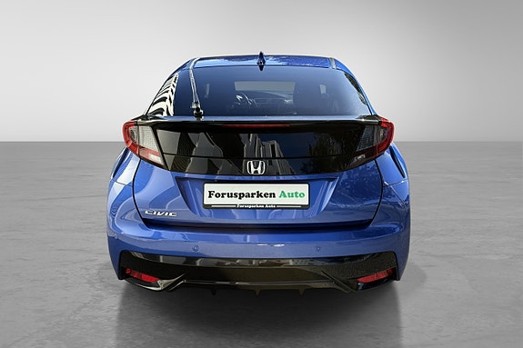 Honda Civic 10 of 30