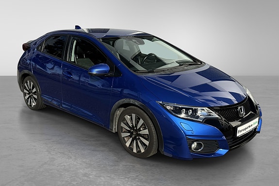 Honda Civic 4 of 30