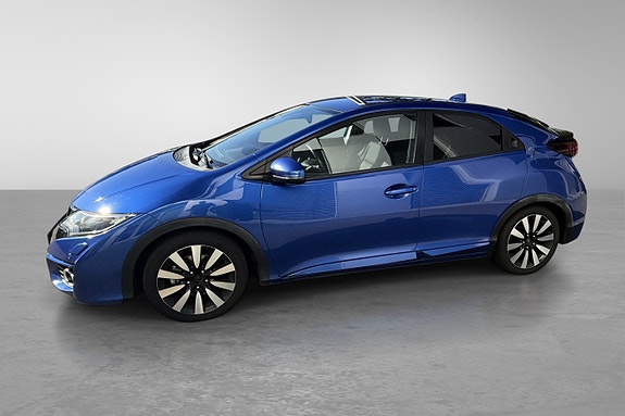 Honda Civic 15 of 30