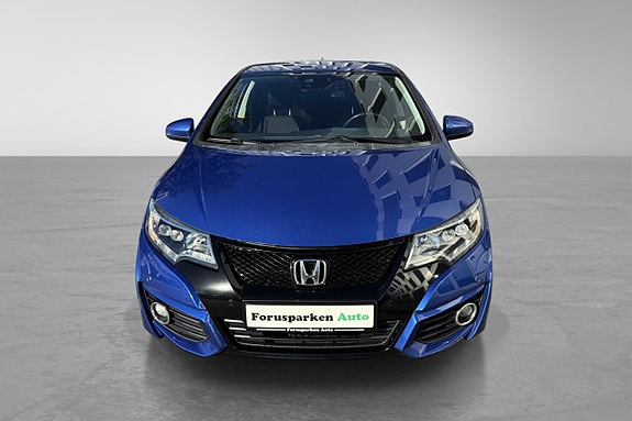 Honda Civic 2 of 30