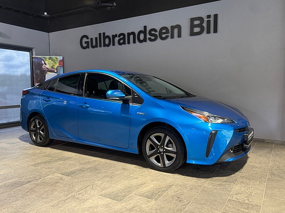 Toyota Prius 3 of 29