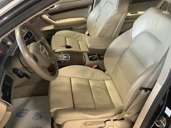 Audi A6 5 of 10
