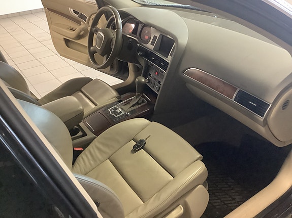 Audi A6 9 of 10