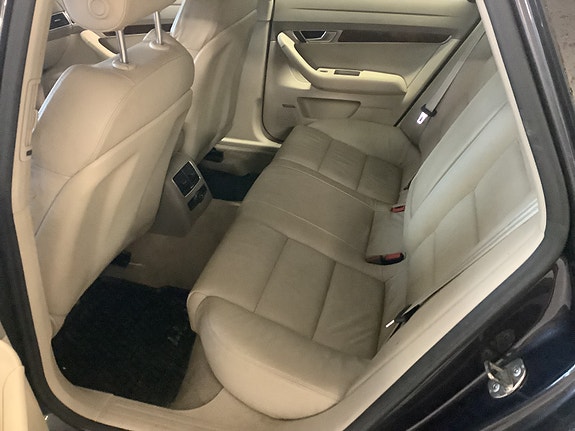 Audi A6 6 of 10