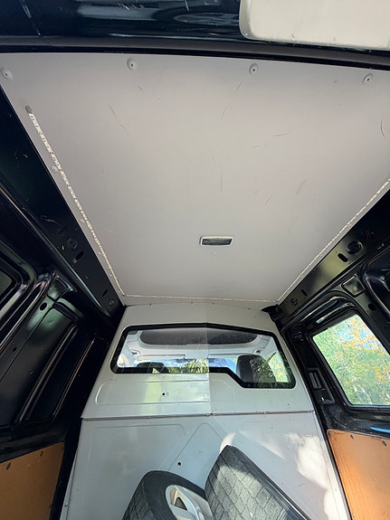 Volkswagen Caddy 15 of 30