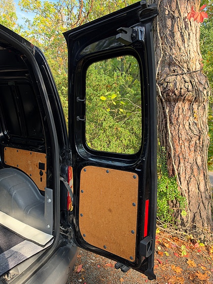 Volkswagen Caddy 20 of 30