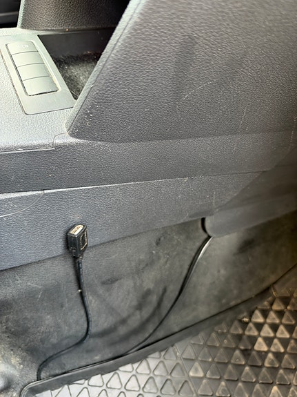 Volkswagen Caddy 23 of 30