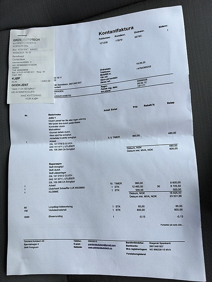 Volkswagen Caddy 29 of 30