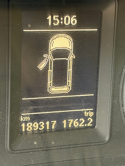 Volkswagen Caddy 22 of 30