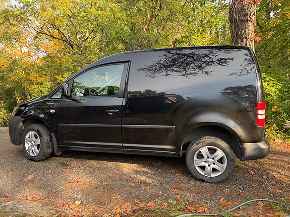 Volkswagen Caddy 2 of 30