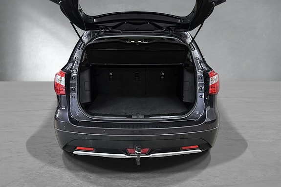 Suzuki SX4 S-Cross 26 of 27