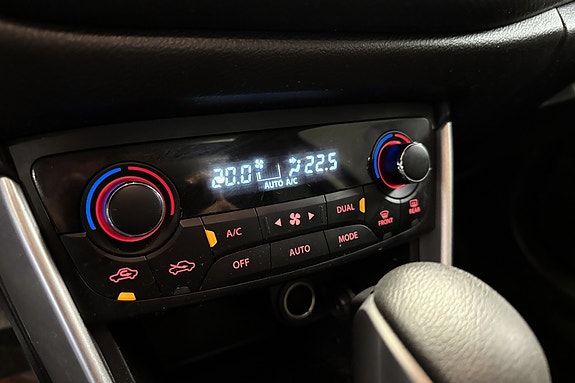 Suzuki SX4 S-Cross 21 of 27
