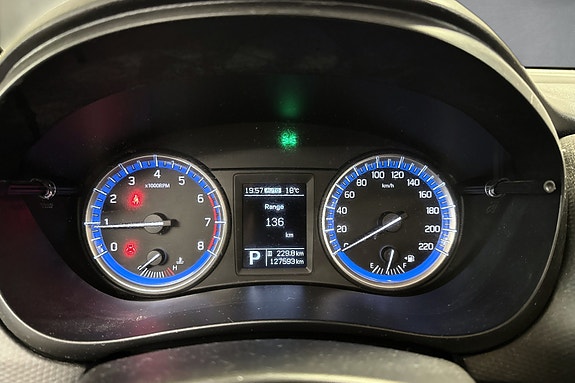 Suzuki SX4 S-Cross 12 of 27