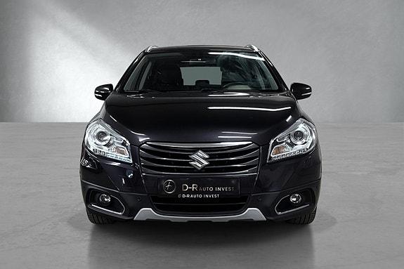 Suzuki SX4 S-Cross 2 of 27