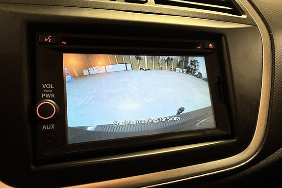 Suzuki SX4 S-Cross 18 of 27