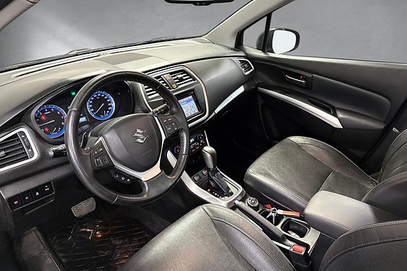 Suzuki SX4 S-Cross 10 of 27