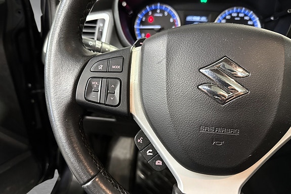 Suzuki SX4 S-Cross 13 of 27