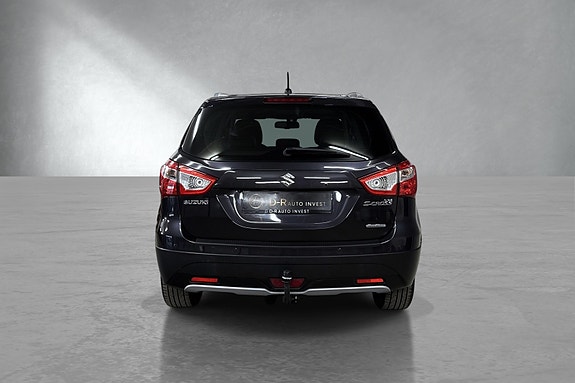Suzuki SX4 S-Cross 6 of 27