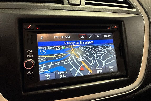 Suzuki SX4 S-Cross 17 of 27