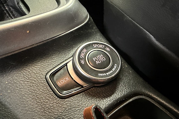 Suzuki SX4 S-Cross 22 of 27