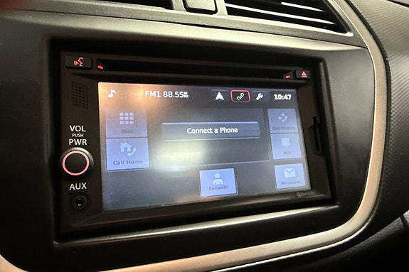 Suzuki SX4 S-Cross 20 of 27