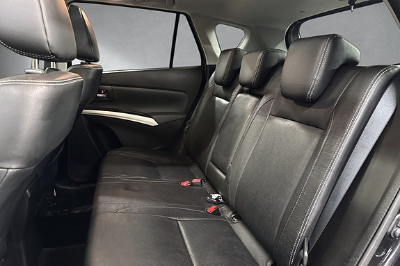 Suzuki SX4 S-Cross 24 of 27