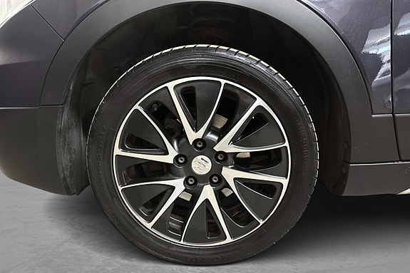Suzuki SX4 S-Cross 27 of 27