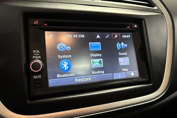 Suzuki SX4 S-Cross 19 of 27