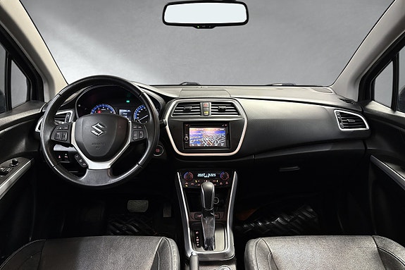 Suzuki SX4 S-Cross 15 of 27
